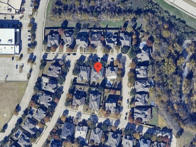 House image located at Frisco, TX 75034