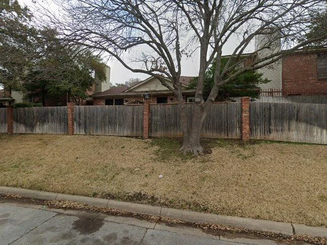 House image located at Fort Worth, TX 76116