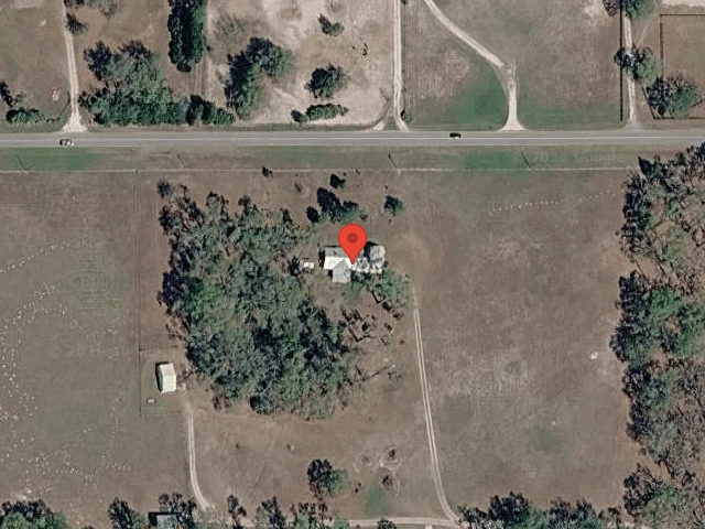 House image located at O'Brien, FL 32071