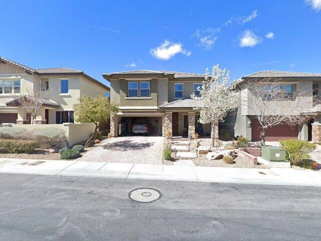House image located at Las Vegas, NV 89135