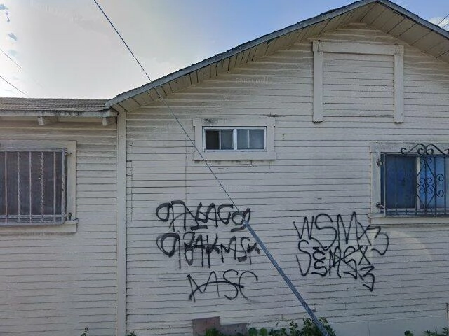 House image located at Los Angeles, CA 90003