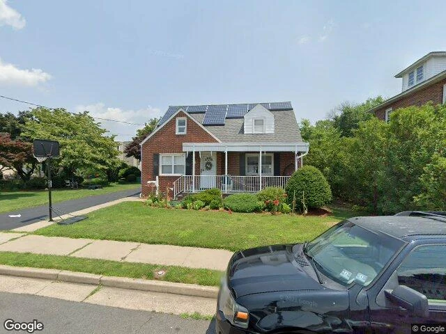 House image located at Manville, NJ 08835
