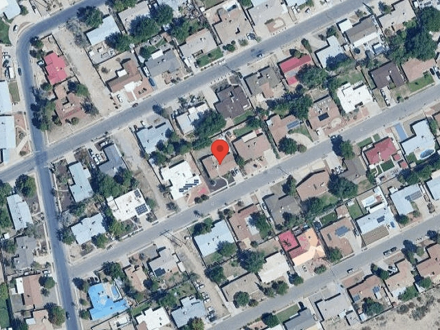 House image located at Las Cruces, NM 88005