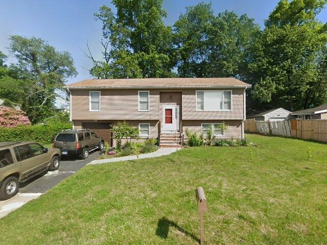 House image located at West Haven, CT 06516