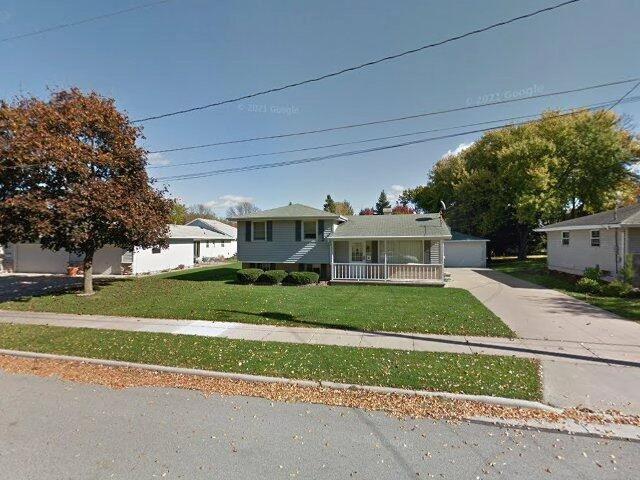 House image located at Little Chute, WI 54140