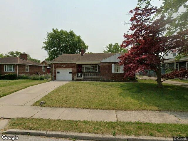 House image located at Toledo, OH 43611