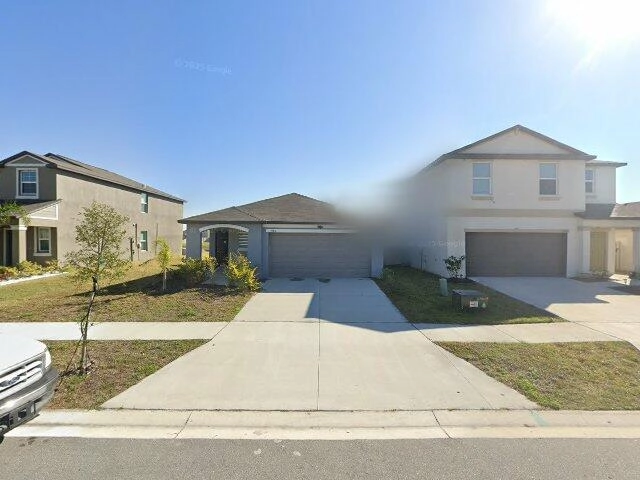 House image located at Wimauma, FL 33598