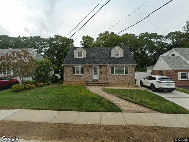 House image located at Seaford, NY 11783