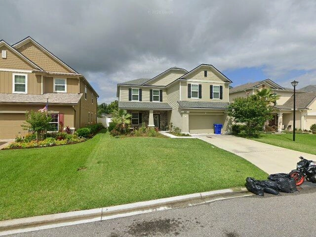 House image located at Saint Augustine, FL 32086