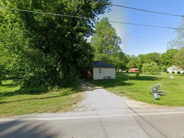 House image located at West Terre Haute, IN 47885