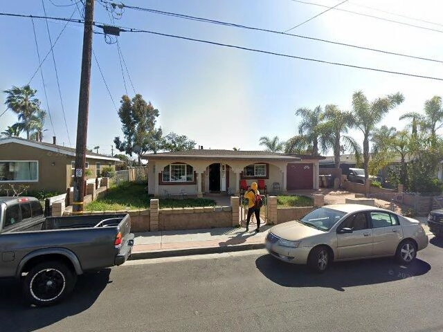 House image located at Oceanside, CA 92058