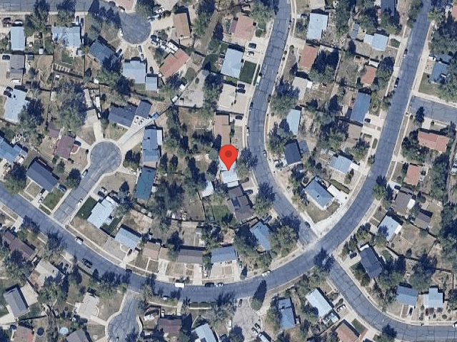 House image located at Colorado Springs, CO 80909