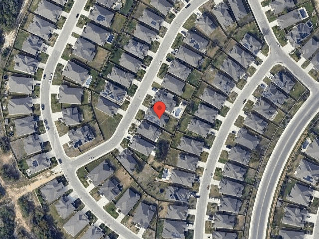 House image located at San Antonio, TX 78253