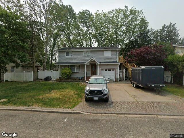 House image located at Brentwood, NY 11717