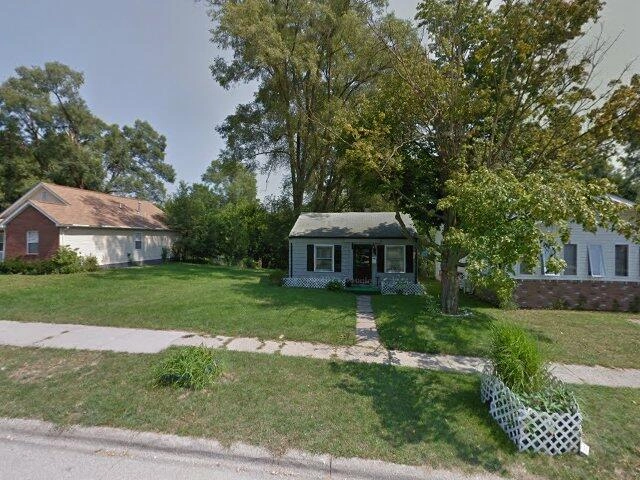 House image located at Detroit, MI 48223