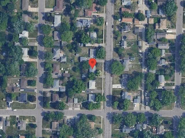 House image located at Minneapolis, MN 55430
