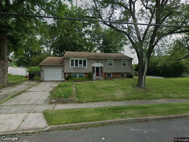 House image located at Somerdale, NJ 08083