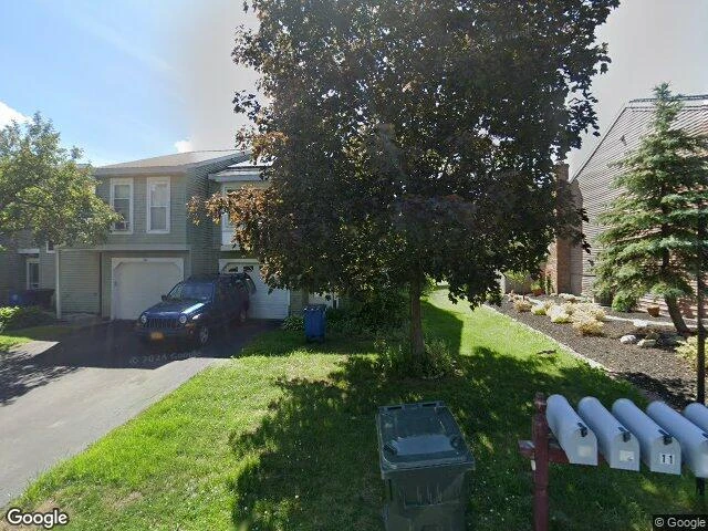 House image located at Cohoes, NY 12047