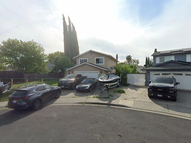 House image located at Vacaville, CA 95687