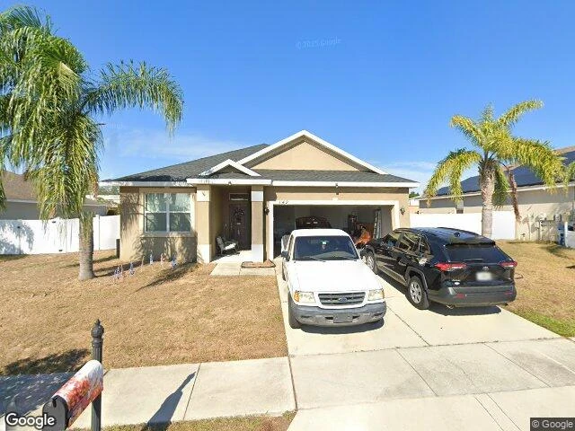 House image located at Davenport, FL 33837