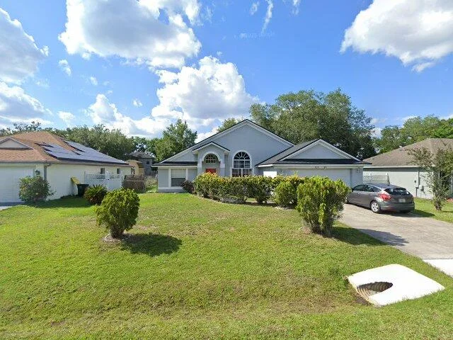 House image located at Kissimmee, FL 34759