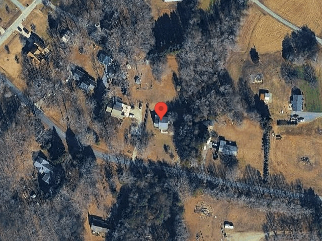 House image located at Gibsonville, NC 27249