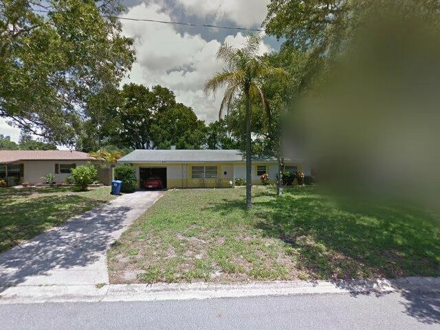 House image located at Saint Petersburg, FL 33705