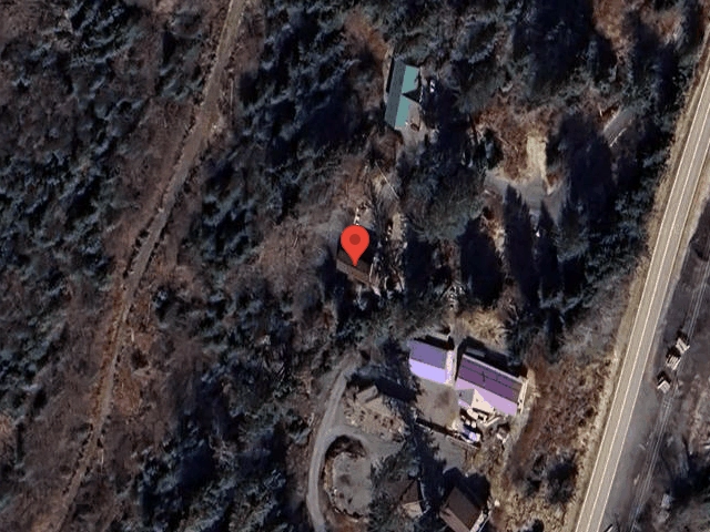 House image located at Ketchikan, AK 99901