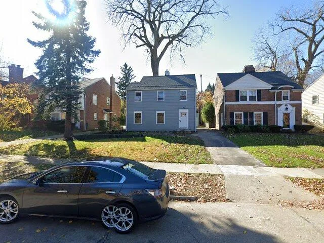 House image located at Beachwood, OH 44122