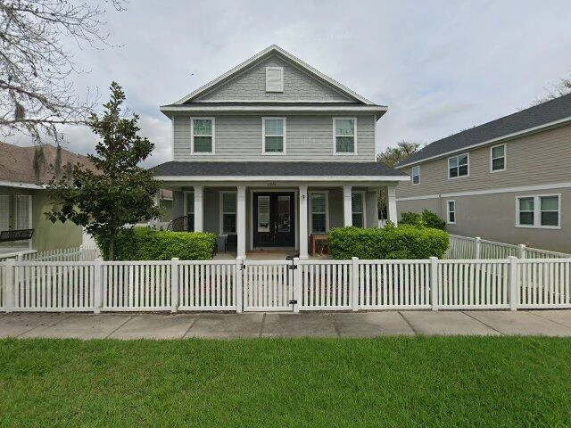 House image located at New Port Richey, FL 34655