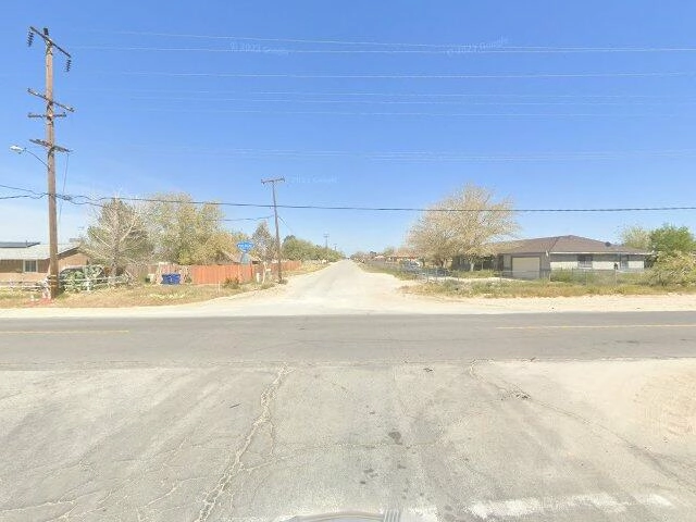 House image located at Palmdale, CA 93550