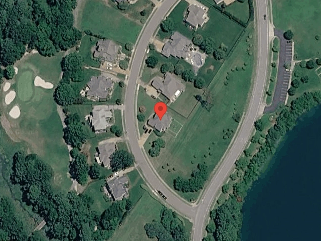 House image located at Freeland, MI 48623