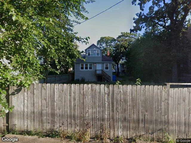 House image located at Chicago, IL 60649