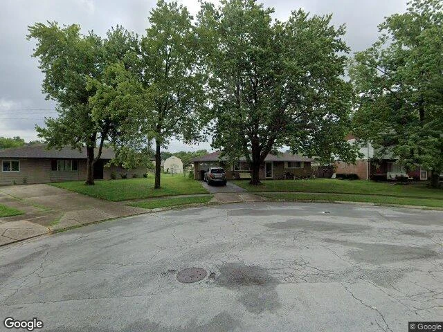 House image located at Dayton, OH 45449