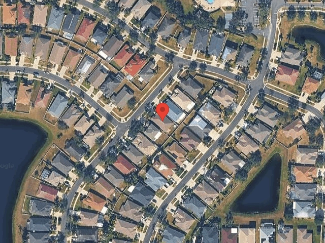 House image located at Ruskin, FL 33570