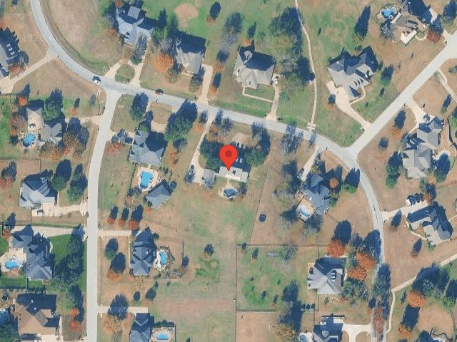 House image located at Argyle, TX 76226