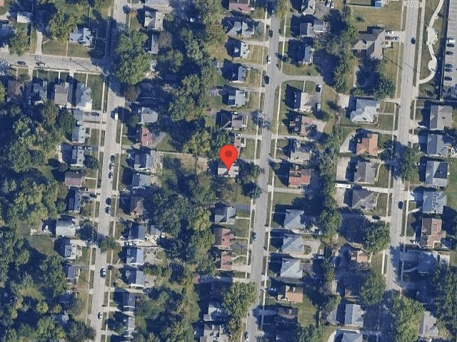 House image located at Cincinnati, OH 45236