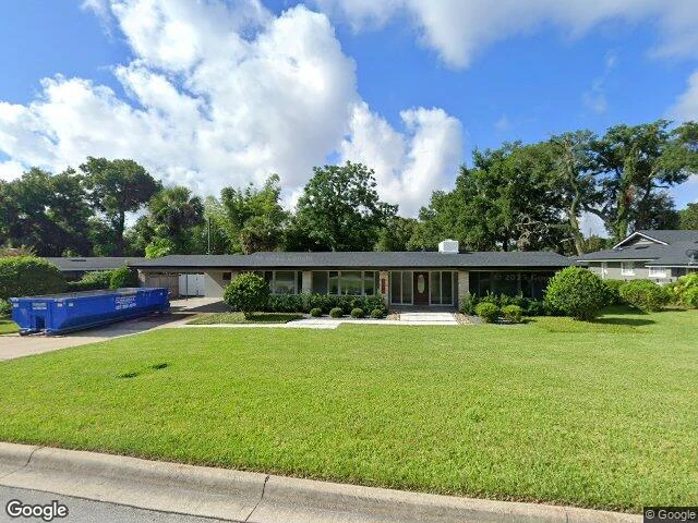 House image located at Maitland, FL 32751