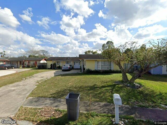 House image located at Orlando, FL 32809