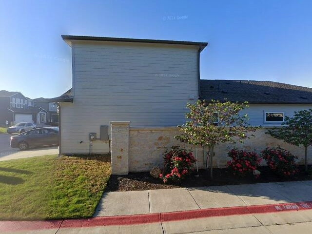 House image located at Round Rock, TX 78665