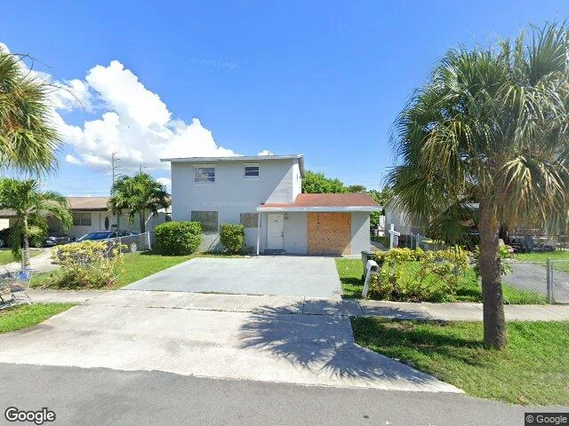 House image located at Dania, FL 33004