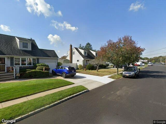 House image located at North Babylon, NY 11703