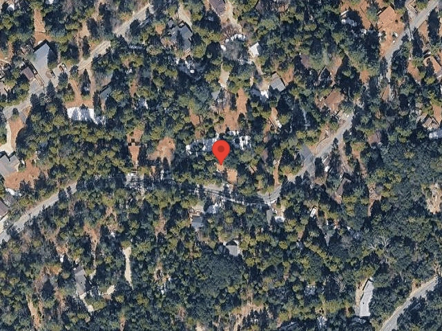 House image located at Idyllwild, CA 92549