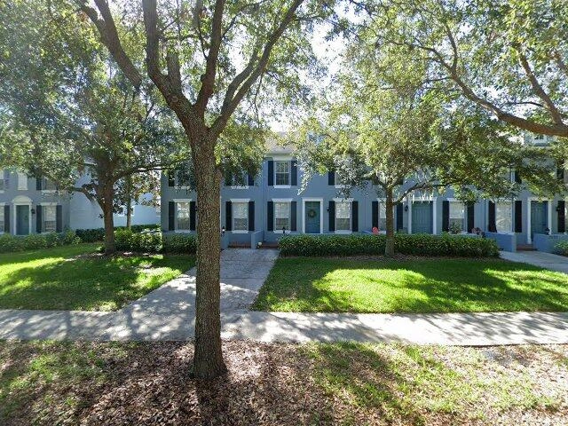 House image located at Lithia, FL 33547