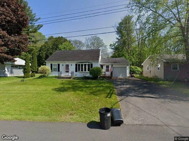 House image located at Phoenix, NY 13135