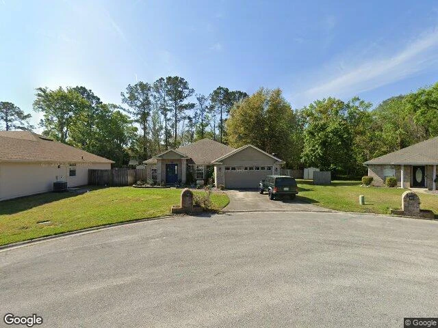 House image located at Orange Park, FL 32065