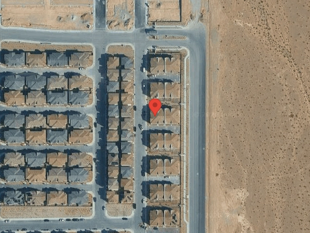 House image located at North Las Vegas, NV 89086
