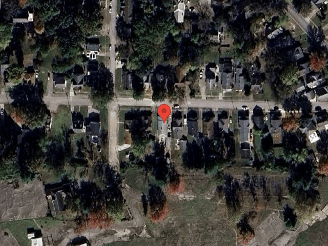 House image located at Mount Vernon, IL 62864