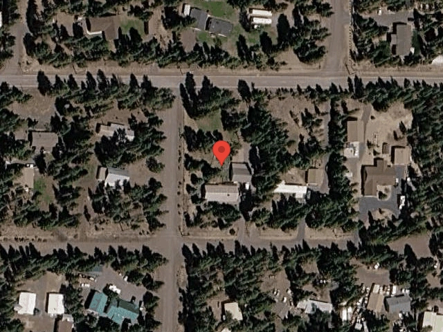 House image located at La Pine, OR 97739