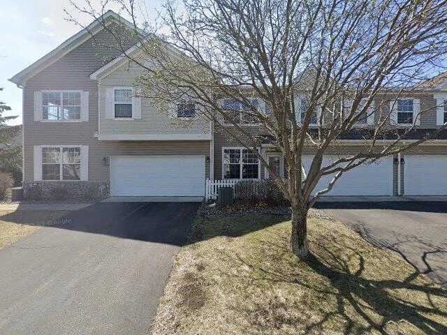 House image located at Maple Grove, MN 55311